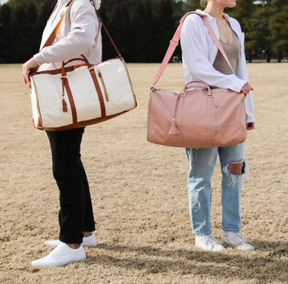Nova Travel Bag 2.0