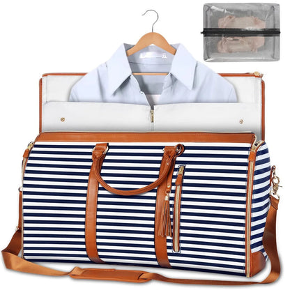 Nova Travel Bag 2.0