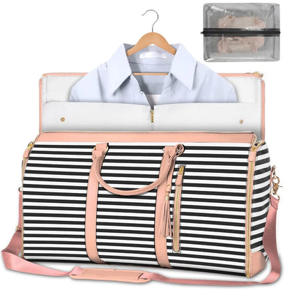Nova Travel Bag 2.0